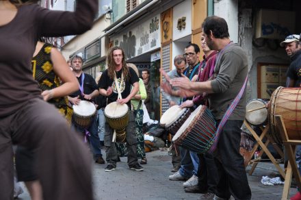 fete de le musique 2020