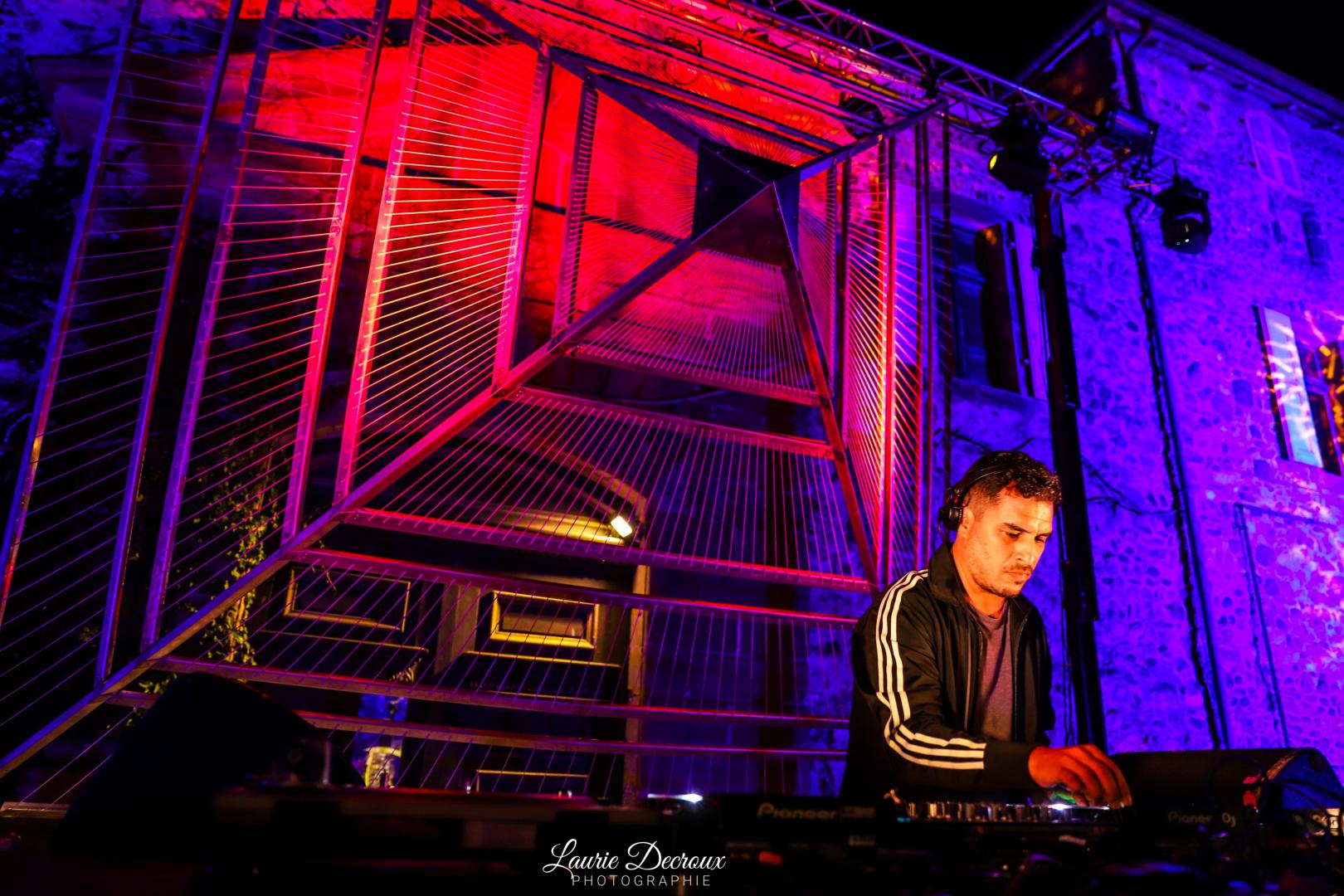 jeudis electro chateau coudree thonon les bains