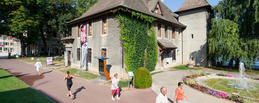 chateau de sonnaz office de tourisme thonon les bains